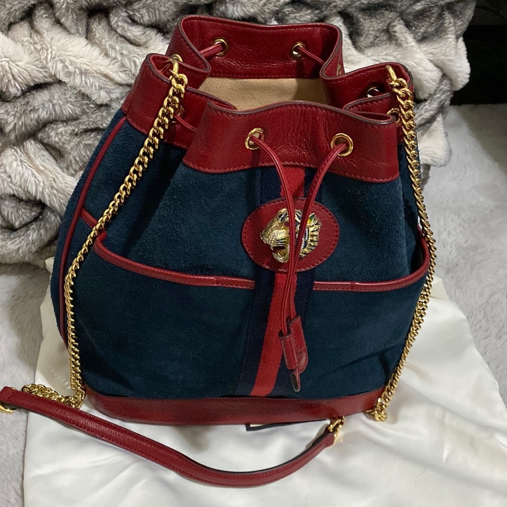 Gucci crossbody bag